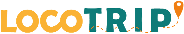 Locotrip Logo